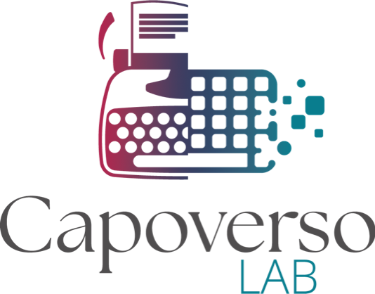 Capoverso - Ufficio stampa e comunicazione